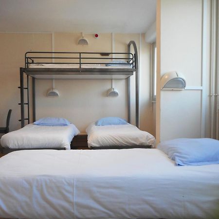 Ethic Etapes Val De Loire Hotell Blois Rum bild