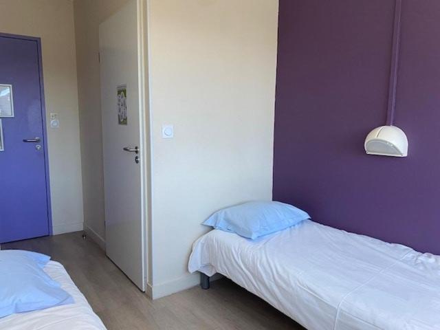 Ethic Etapes Val De Loire Hotell Blois Exteriör bild