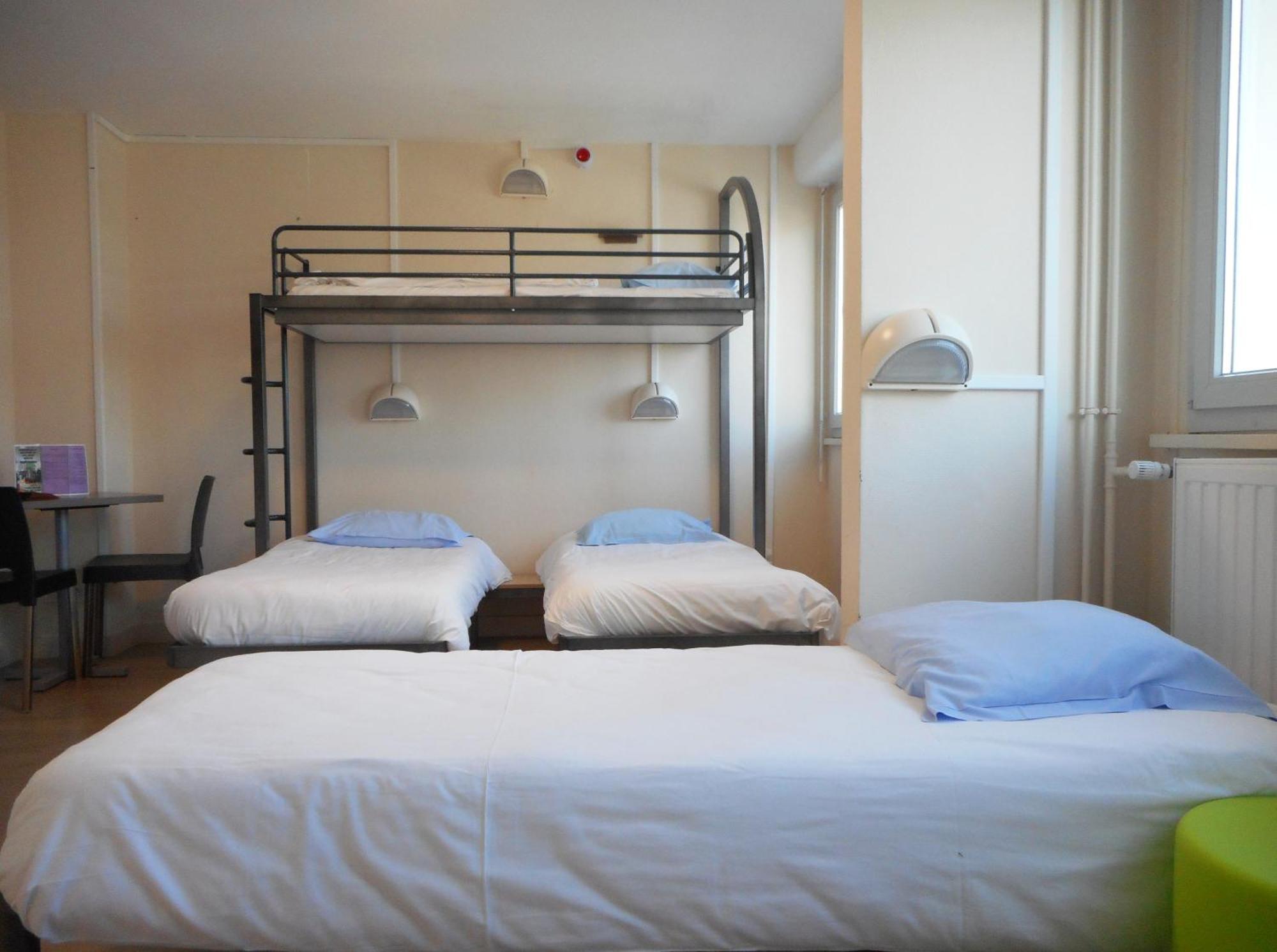 Ethic Etapes Val De Loire Hotell Blois Rum bild