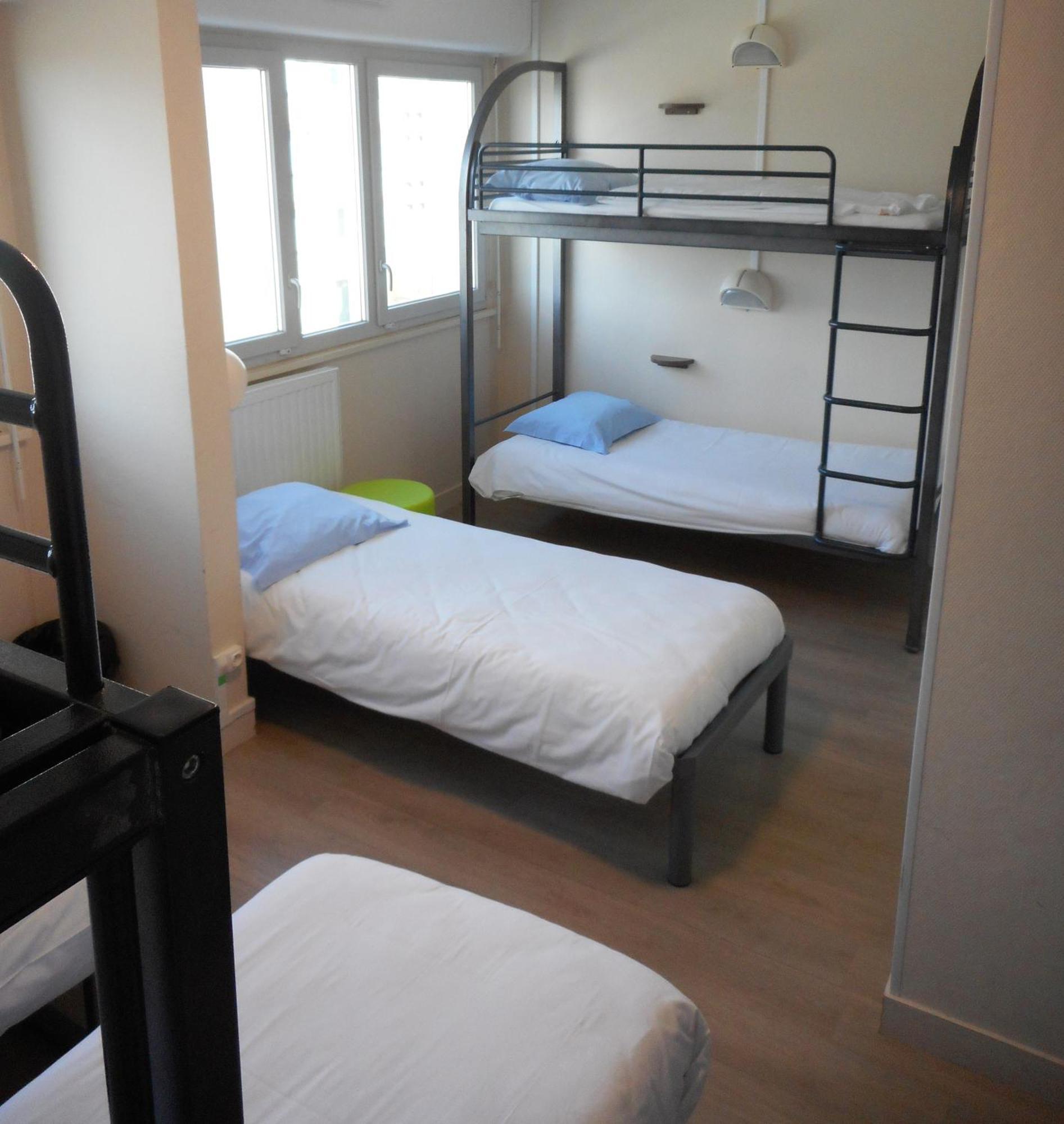 Ethic Etapes Val De Loire Hotell Blois Rum bild