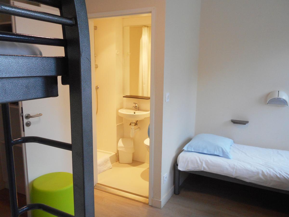 Ethic Etapes Val De Loire Hotell Blois Exteriör bild