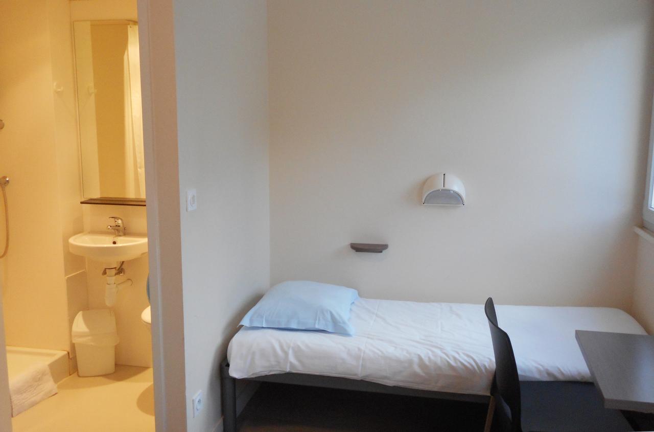 Ethic Etapes Val De Loire Hotell Blois Exteriör bild