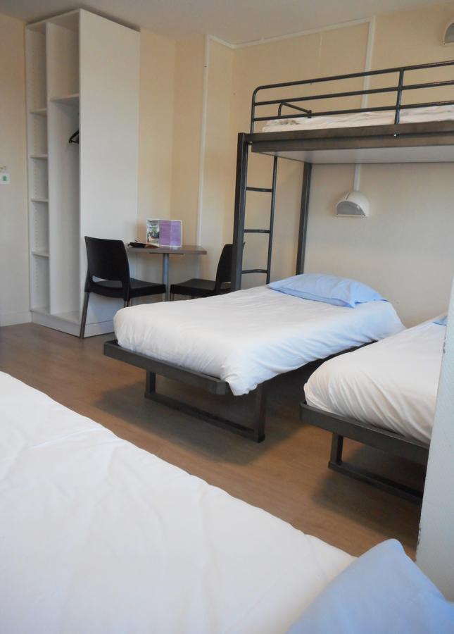 Ethic Etapes Val De Loire Hotell Blois Exteriör bild