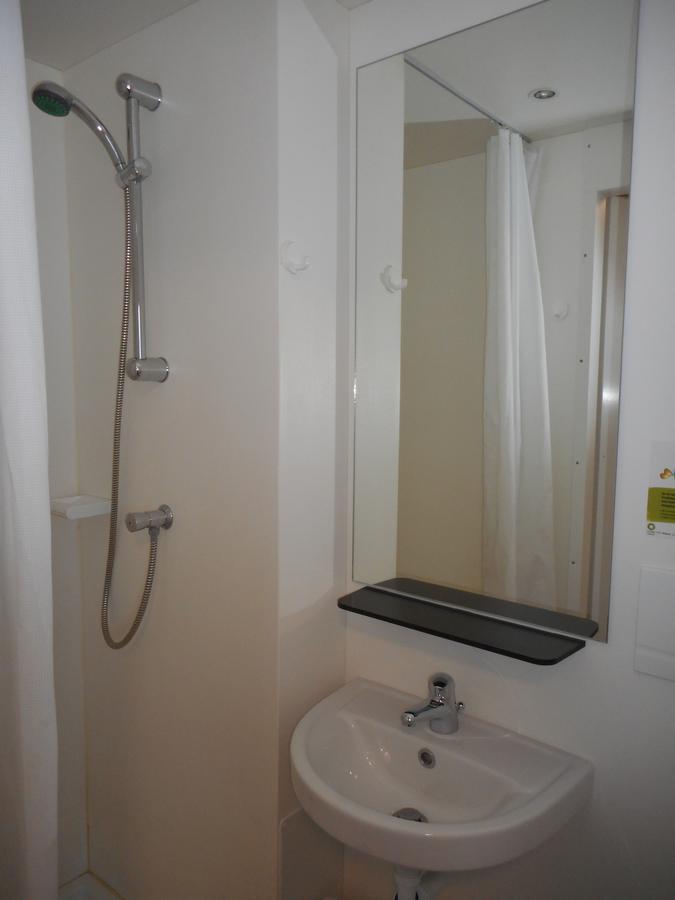 Ethic Etapes Val De Loire Hotell Blois Rum bild