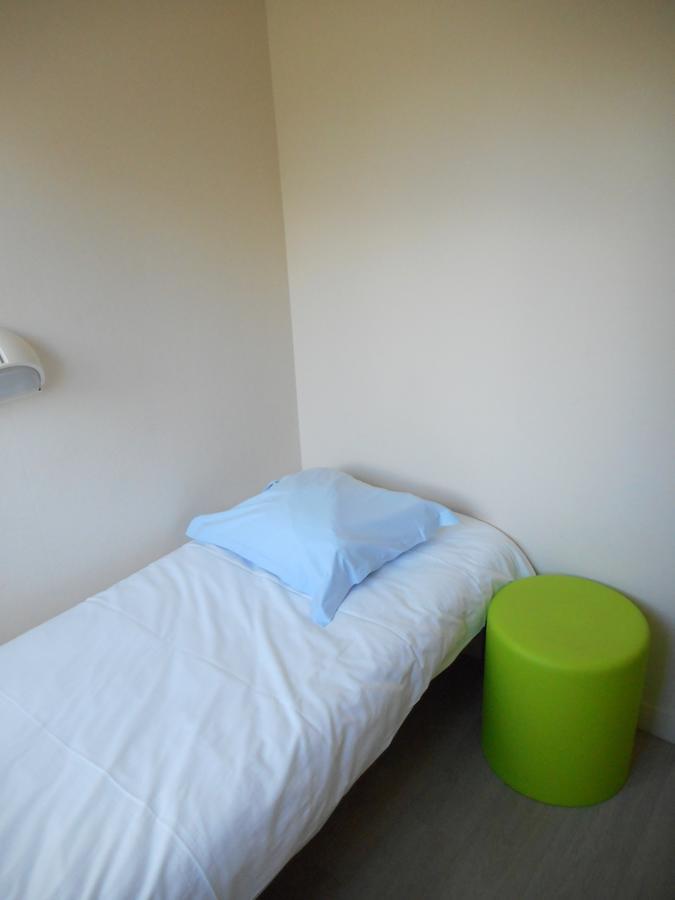 Ethic Etapes Val De Loire Hotell Blois Exteriör bild
