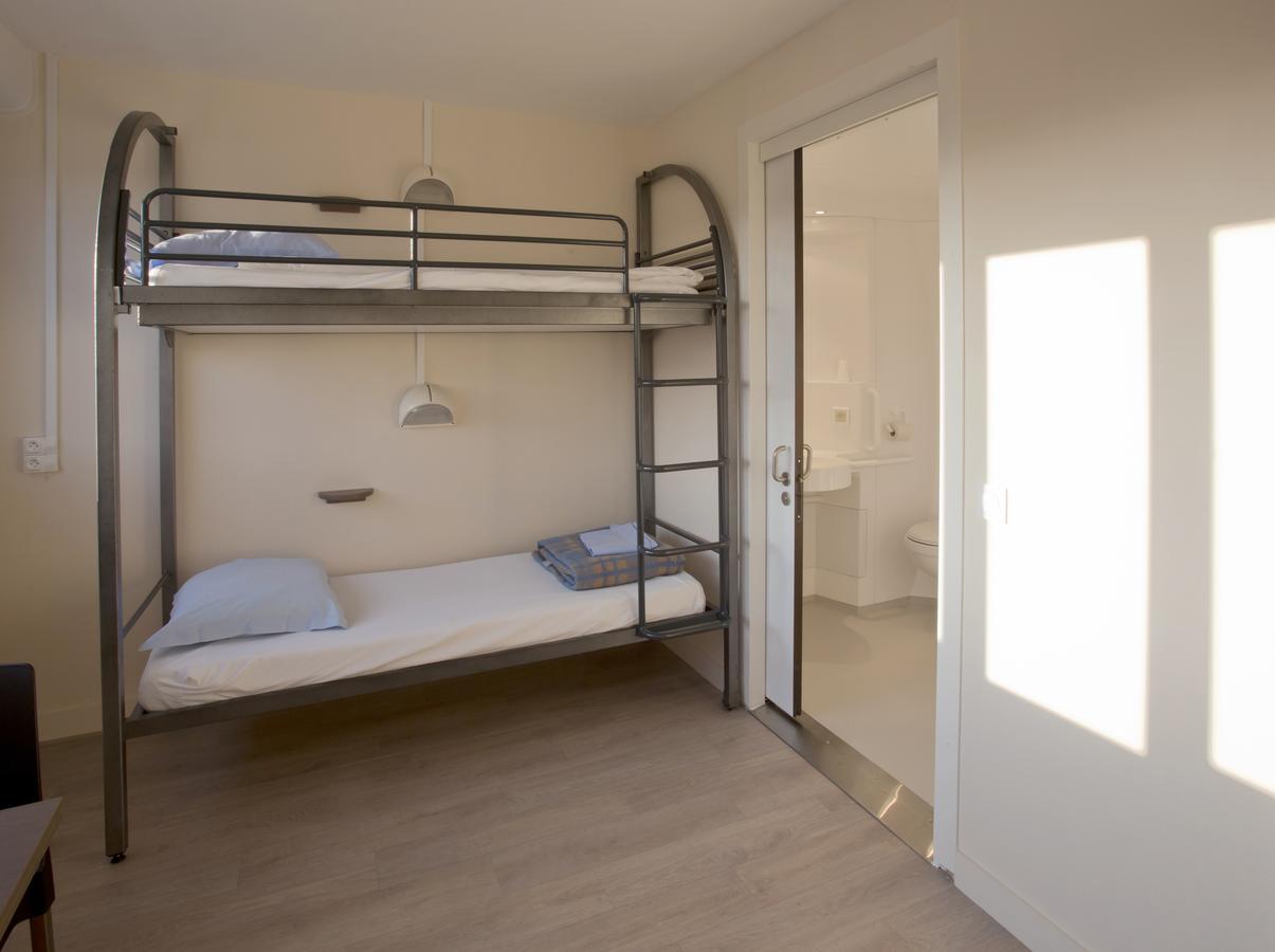 Ethic Etapes Val De Loire Hotell Blois Exteriör bild